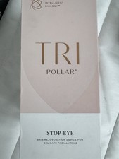 TriPollar Stop Eye Skin Rejuvenation Device for Delicate Facial Areas