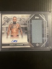 2025 Topps Knockout UFC Checklist Guide in-content 28