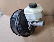 Mercedes-Benz Sprinter W906 2008 Bremskraftverstärker A9064300308 CAN9378 Mercedes-Benz Sprinter W906 2008 Bremskraftverstärker A9064300308 CAN9378