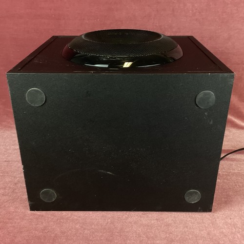 Logitech Z623 PC Speaker Stereo Subwoofer System - Tested & Working (6E) MO#8766 - Photo 4/13