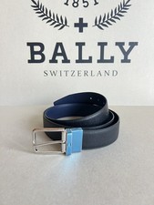 BALLY Men Belt 43 Inch