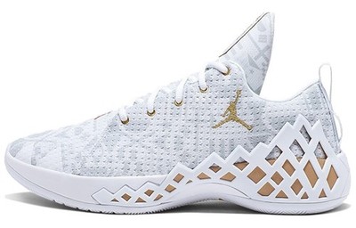 JORDAN Jumpman Diamond Low Pf Fiba - CI1209-107 MT