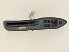 Legacy Driver Left Power Window Switch Subaru Sedan 1990 to 1994 #9106 Duty Free