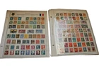 FRANCE  Fantastic LOT of 2000+ Stamps on Album Pages Great Value