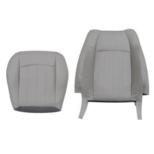 For Chrysler 300c 2005-2010 Front Left Driver Seat Cover Replacement Parts