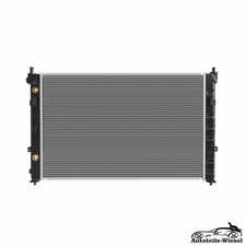 Wasserkühler für Mazda MPV II LW 2.0 02-06