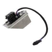 Hüco Regler InnenraumgebläSe 132532 FüR VW Polo 4 5 6R1 6C1 9A4 9A2 9N2 9A6 12V