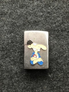 ZIPPO Werner