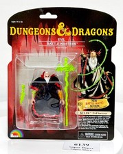 NECA - Dungeons & Dragons - The Lost Wave - KELEK - From SDCC 4 Pack