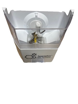 LG AKC73349802 Eisbereiter Eiswürfelbehälter Bucket Assembly GSJ761NSXZ GSJV31PZ