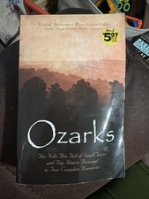 Ozarks by Helen Spears, Veda Boyd Jones, Mary Louise Colln and Hannah Alexander 