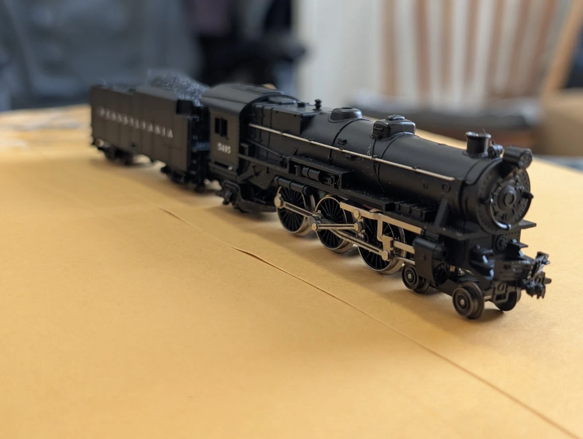 Minitrix 11146: Coffret de démarrage train de marchandises avec BR 216 DB Ep.IV 1:160