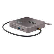 Startech 102B-USBC-MULTIPORT USB C DOCKING STATION FOR MACBOOK PRO/AIR-M1/M2/M3/