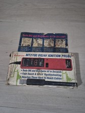 Snap-on Mt2700 Dis Ignition Probe Tester Snap-on Mt2700 Dis Ignition Probe Tester