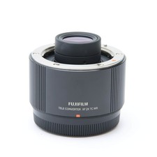 Fujifilm XF 2x TC WR Teleconverter Fuji X mount 127
