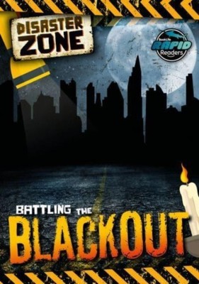 Battling the Blackout by Charlie Ogden (Paperback Book)