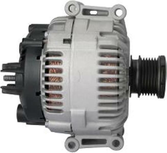 Alternatore ORIGINALE VALEO 180A per Mercedes Sprinter II 3,5t W906 311 315 CDI