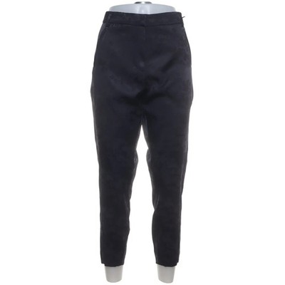 Fiveunits, Hose, Größe: 30, Schwarz, Elasthan/Polyester/Viskose, Blumen #tvV