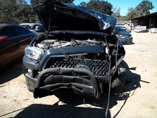 Passenger Right Air Bag Passenger Knee Fits 16-23 Tacoma 104932158