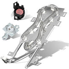 8544771 Dryer Heating Element Fit for Whirlpool Kenmore Maytag 8557403