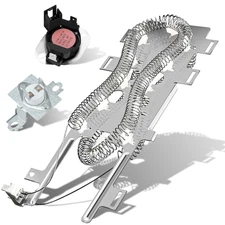 8544771 Dryer Heating Element Fit for Whirlpool Kenmore Maytag 8557403
