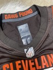 Cleveland Browns Nike NFL Jersey Mens Small Landry #80 On Field — photo 6