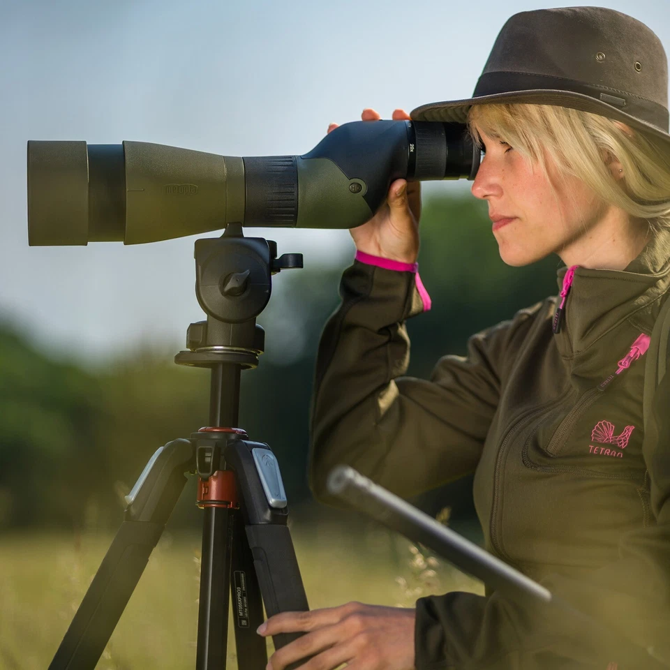 Meopta Spektiv MeoPro 20–60x80 HD Spektive NEU - Bild 4 von 4