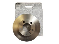 Disque de frein Renault MASTER