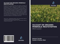 Daiane CorrêA (U. A.) | Silicaat EN ORGANO-MINERALE Meststoffen | Taschenbuch