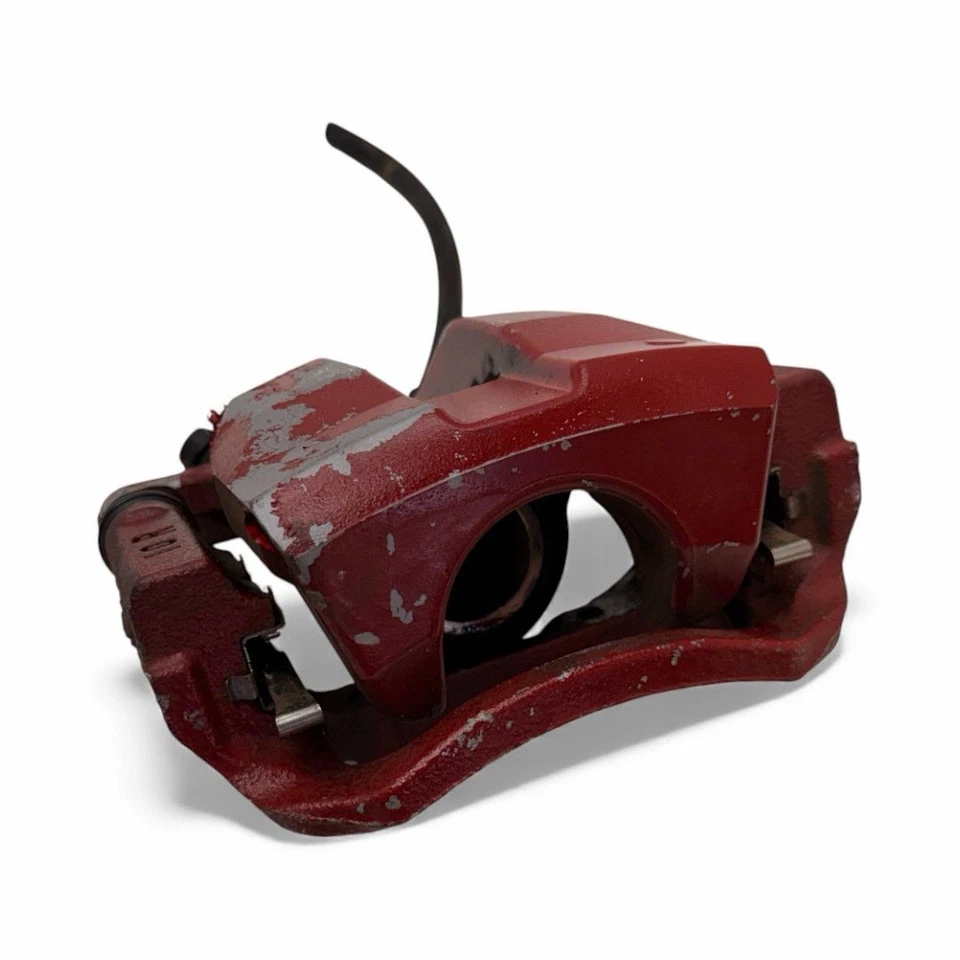 Pinza de freno trasera derecha del lado del pasajero Lexus IS350 IS250 2014-2015 OEM F SPORT Foto 2 de 4