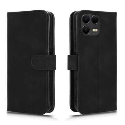 MARKENLOS T-Mobile T Phone3/Pro Retro PU Brieftasche Handy Tasche Schutz hülle Magnet Case