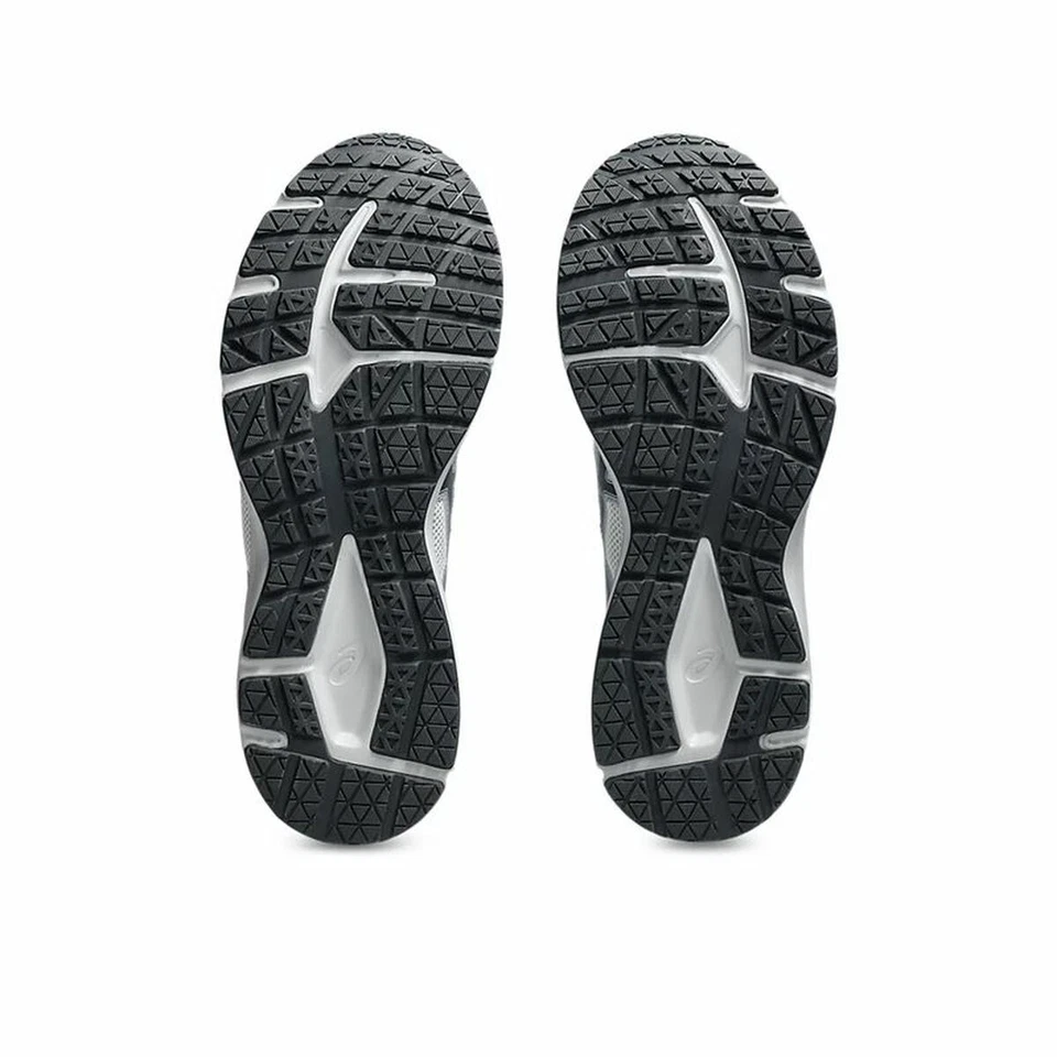 Scarpe Sportive Asics Jog 100S Bianco Taglia Calzatura:37 - Immagine 4 di 4