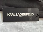 Karl Lagerfield Paris Dress Pants Size 6 Black Women's — photo 5