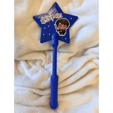 HARRY POTTER Design Magic Wand Card Holder Theme Park Vacation Disney Universal