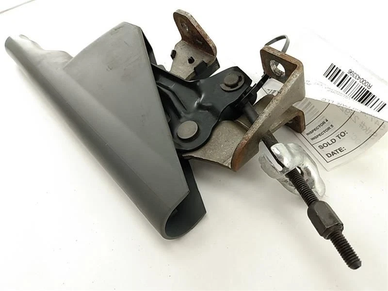 AUDI TT MK1 8N 1.8L Emergency Brake Handle Actuator Fits 00 01 02 03 04 05 06 - Image 3 of 4