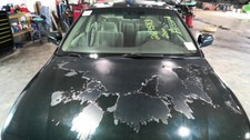 Automatic Transmission 2.3l Fits 00 Accord 1050052