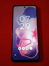 Motorola Moto G Power 5G Smartphone Unlocked, 128GB, 6.7" Display, XT2415V