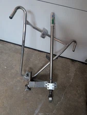 Ferno Cot Fastener System