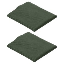 Elastic Cuffs Ribbed Trims Cotton Fabric Knit Rib Stretch Tape DIY Sewing