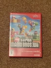 New Super Mario Bros. Wii (Nintendo Wii, 2009)