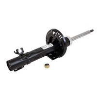 MS 314717-PCS-MS StoßDäMpfer Vorderachse FüR Seat Ibiza IV (6J5, 6P1)