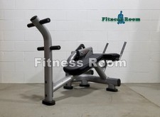 Life Fitness Signature Plate Loaded Abdominal Crunch Bench SHIPPING NOT INCLUDED