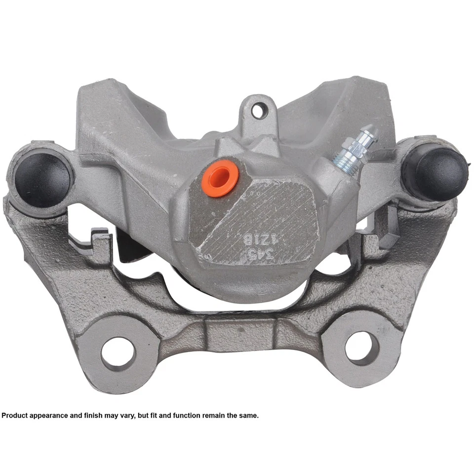 2件装后盘式制动卡钳适用于2012 2013 2014年2015年梅赛德斯-奔驰C250 — 第 3/4 张图片