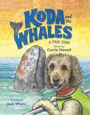 Koda and the Whales: A True Story