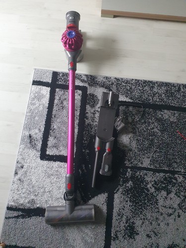 Dyson V7 Akkustaubsauger Motorhead extra