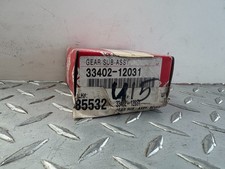 Las mejores ofertas en Piezas de transmisión manual de 1996 Toyota