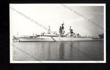 NV505 - Royal Navy Warship - HMS Fife - D20 - photograph