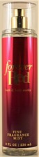 Bath  Body Works FOREVER RED Fine Fragrance Body Mist Spray 8 Oz