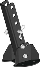 Kfi Products 106045 Utv Plow Lever Lift
