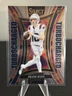 2024 Panini Select #24 Drake Maye Turbocharged